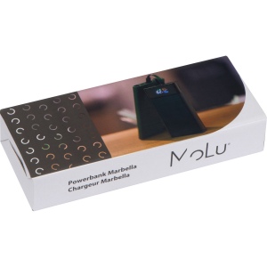 MoLu Chargeur "Marbella" 12