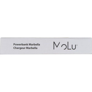 MoLu Chargeur "Marbella" 13