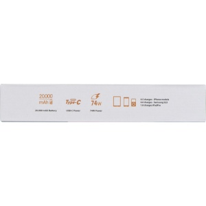 MoLu Chargeur "Marbella" 5