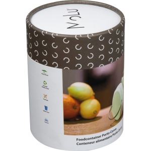 MoLu Conteneur alimentaire "Porto Cervo" 5
