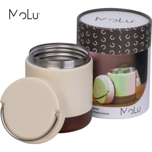 MoLu Conteneur alimentaire "Porto Cervo"