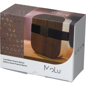 MoLu Lunchbox "Puerto Banús" 5