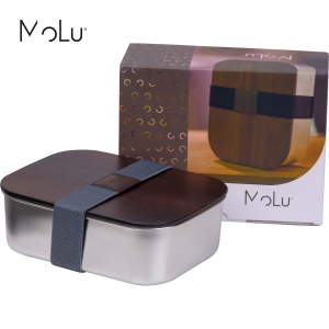 MoLu Lunchbox "Puerto Banús"