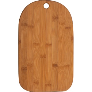 Planche en bambou avec œillet de suspension "Windsor" 3