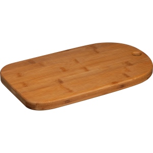 Planche en bambou avec œillet de suspension "Windsor" 2