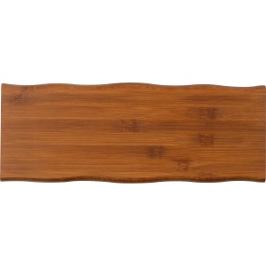 Planche en bambou "Vilnius" 3
