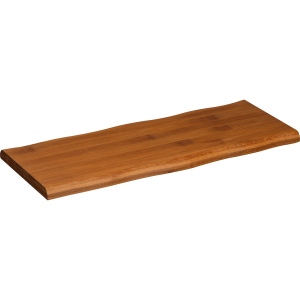 Planche en bambou "Vilnius" 2