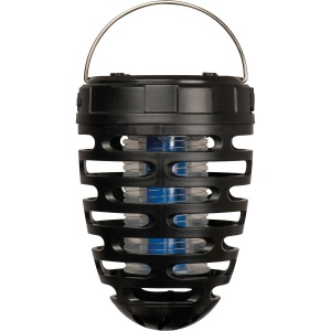 Lampe anti-moustiques solaire "Wigan" 3