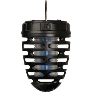 Lampe anti-moustiques solaire "Wigan" 4