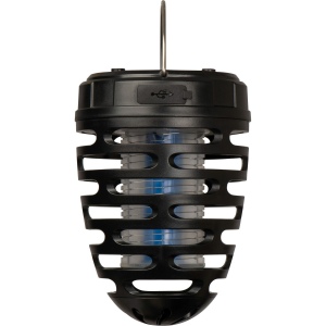 Lampe anti-moustiques solaire "Wigan" 5