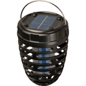 Lampe anti-moustiques solaire "Wigan" 2