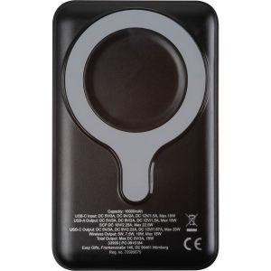 Chargeur "Ventura" 6