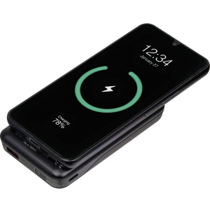 Chargeur "Ventura" 8