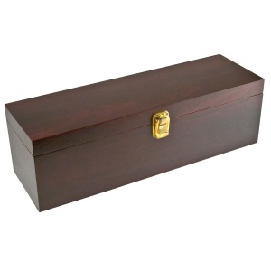 Coffret à vin "Jesolo" 4