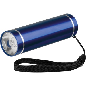 Lampe de poche recyclée "Utrecht"