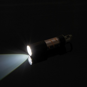 Lampe de poche rechargeable "Tulsa" 3