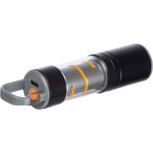 Lampe de poche rechargeable "Tulsa" 5