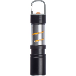 Lampe de poche rechargeable "Tulsa" 9
