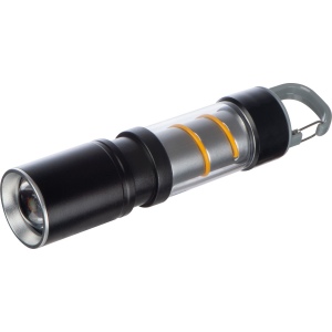 Lampe de poche rechargeable "Tulsa" 10