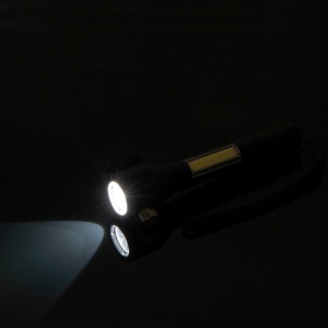 Lampe de poche rechargeable "Trent" 3