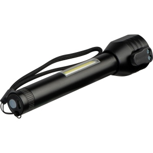 Lampe de poche rechargeable "Trent" 9