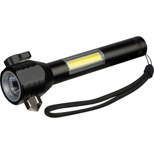 Lampe de poche rechargeable "Trent" 2