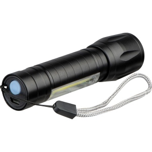 Lampe de poche rechargeable "Tokyo" 3