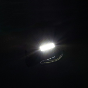 Lampe de poche rechargeable "Tokyo" 4