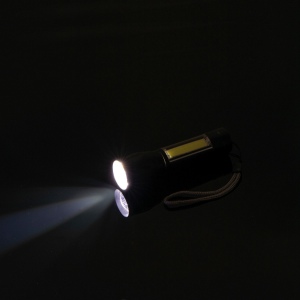 Lampe de poche rechargeable "Tokyo" 5