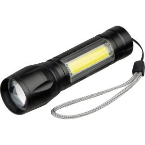 Lampe de poche rechargeable "Tokyo" 2