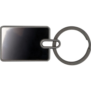 Porte-clés zinc "Tijuana" 3