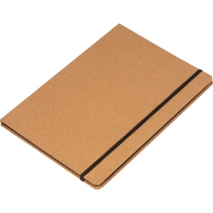 Porte-bloc A4 "Syracuse" 4