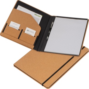 Porte-bloc A4 "Syracuse" 2