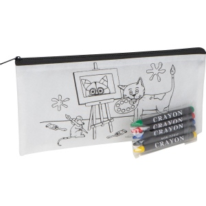 Trousse à crayons "Stockholm" 2