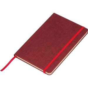 Carnet ligné "Algiers" 16