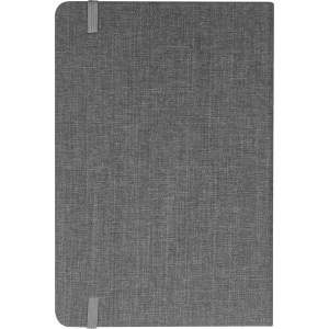 Carnet ligné "Algiers" 24