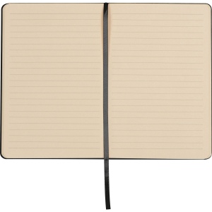 Carnet ligné "Algiers" 10