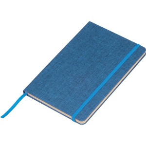 Carnet ligné "Algiers" 11