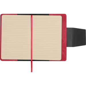 Carnet ligné "Asunción" 14