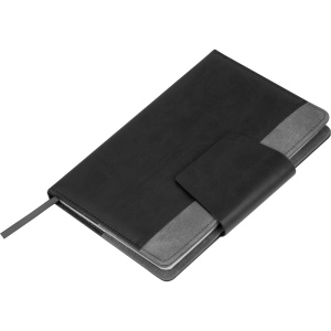 Carnet ligné "Asunción" 15