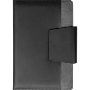 Carnet ligné "Asunción" 17