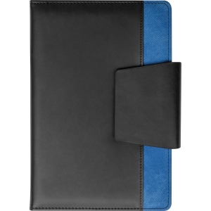 Carnet ligné "Asunción" 7