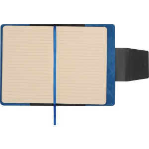 Carnet ligné "Asunción" 9