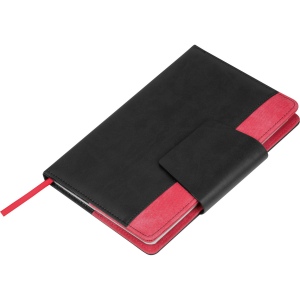 Carnet ligné "Asunción" 10