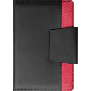 Carnet ligné "Asunción" 12
