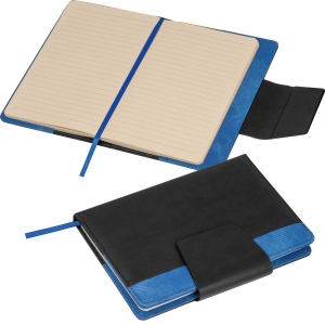 Carnet ligné "Asunción"