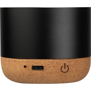 Enceinte recyclée "Brest" 6