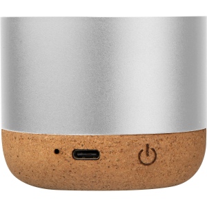 Enceinte recyclée "Brest" 15