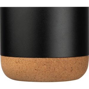 Enceinte recyclée "Brest" 7