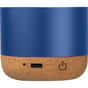 Enceinte recyclée "Brest" 9